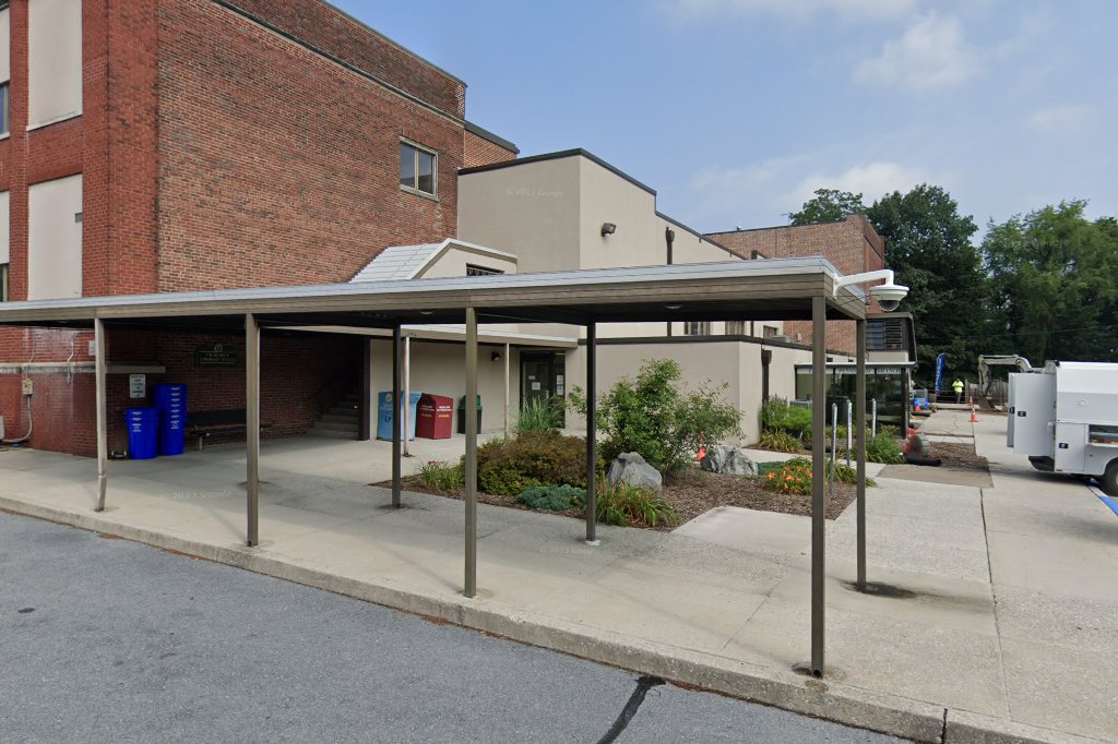 Enola Magistrate Court