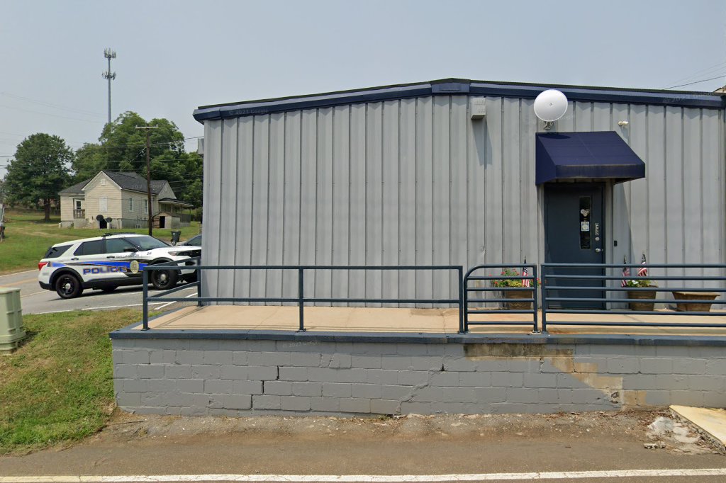 Duncan Municipal Court
