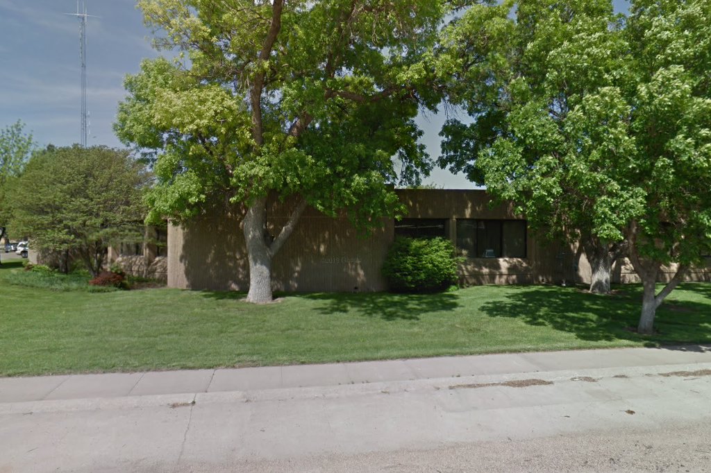 Haskell County Passport Office