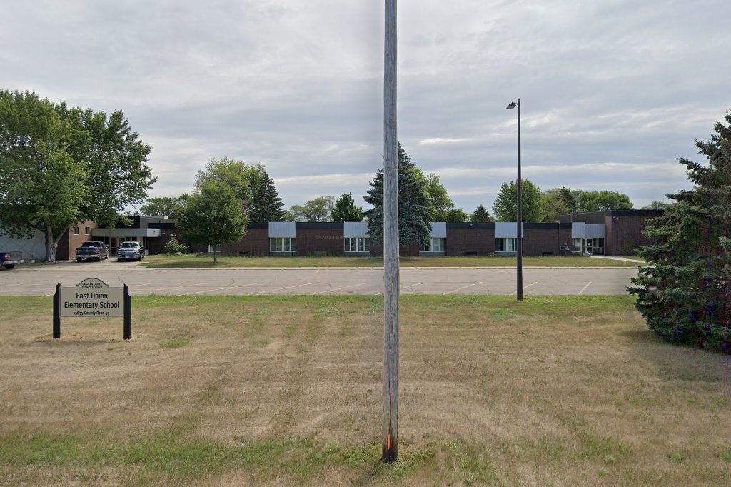 East Union Elementary School