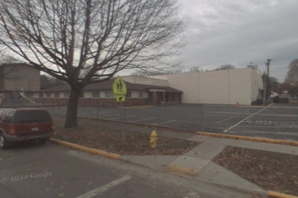 St Rose Catholic School