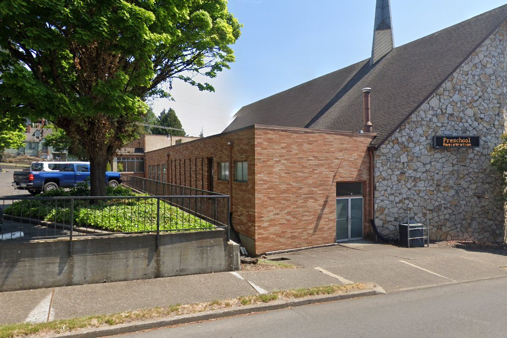 Kelso Christian Academy
