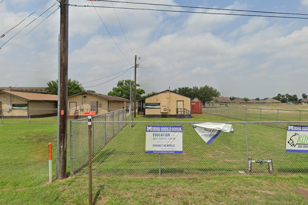 Morris Regional School