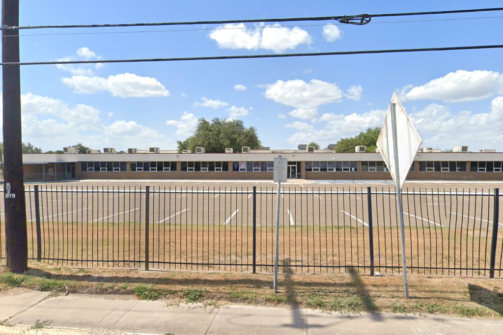Dr RE Margo Elementary School