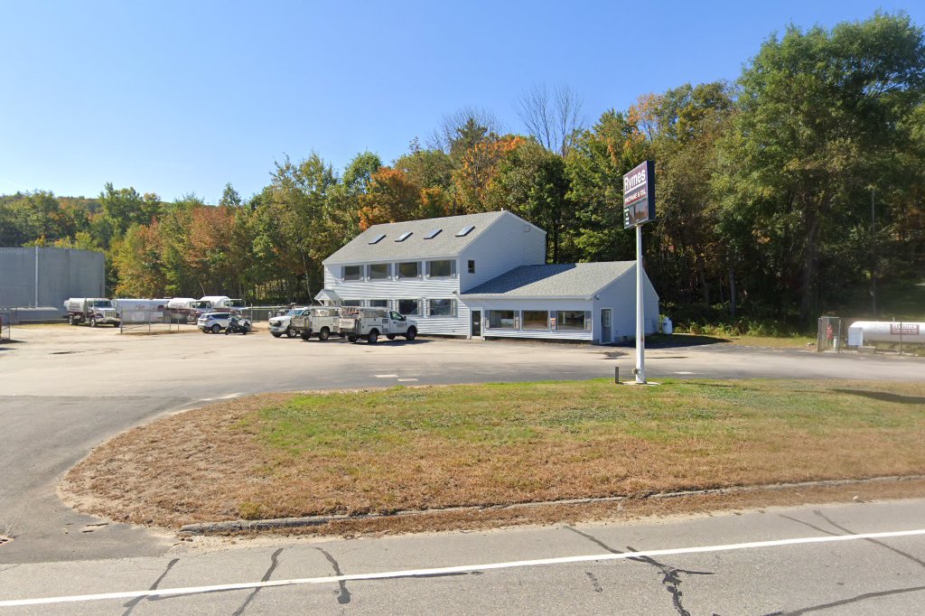 Bennington Town Library