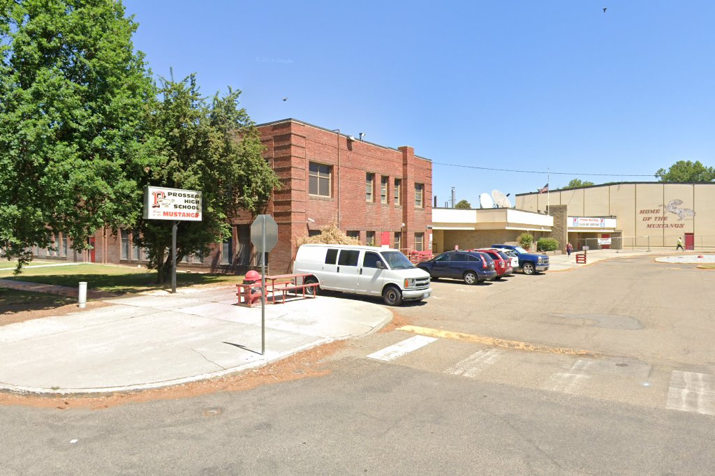 Prosser High School