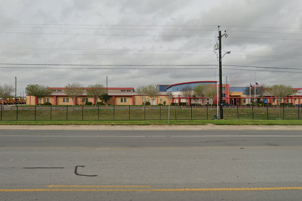 Idea Mcallen Academy