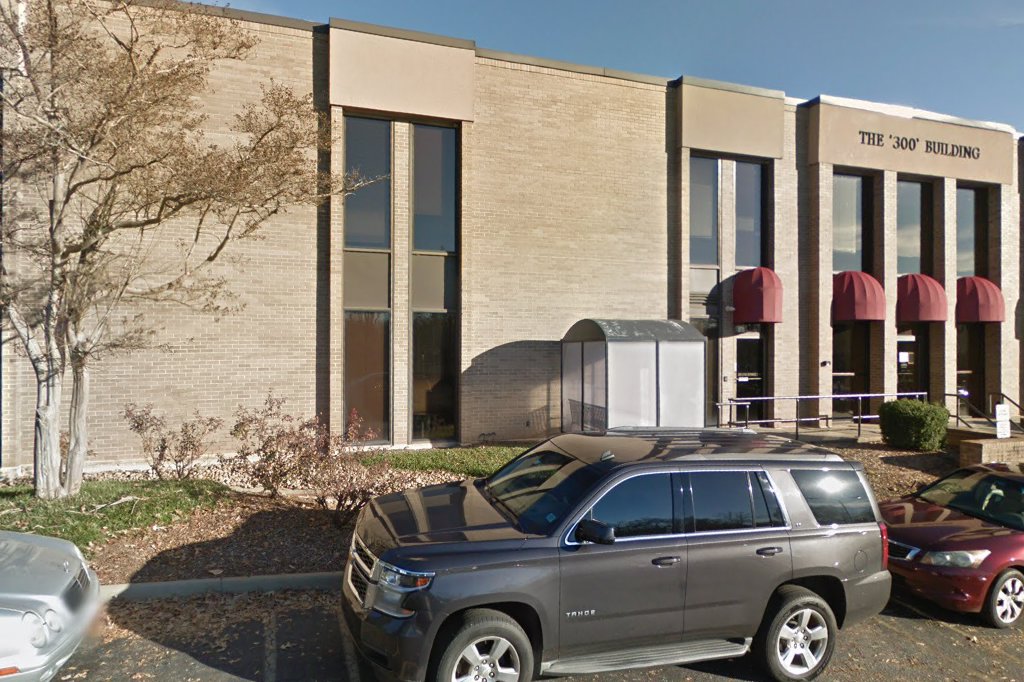 Greenville DMV Office