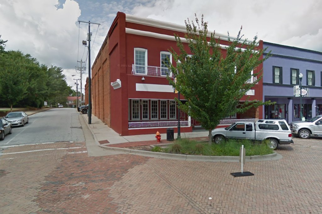 Henry County Tag & Title Office