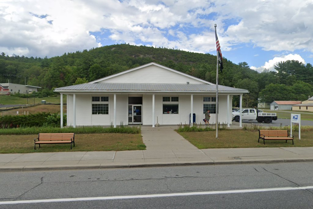 Warrensburg Passport Office