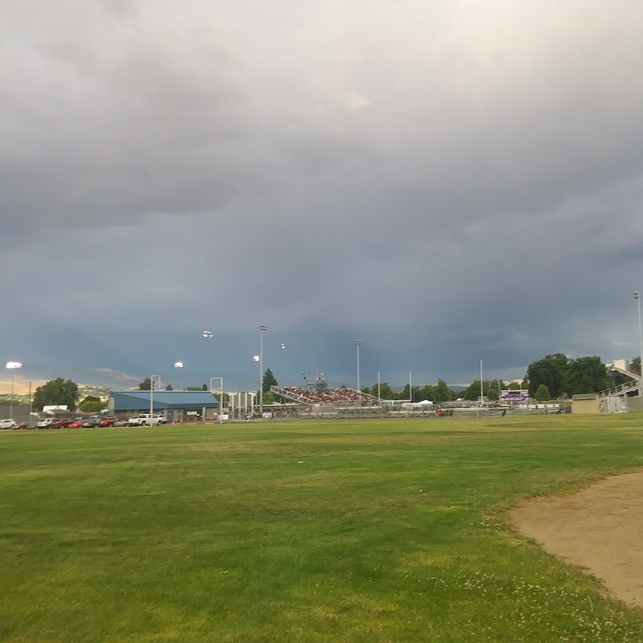Pioneer Middle School