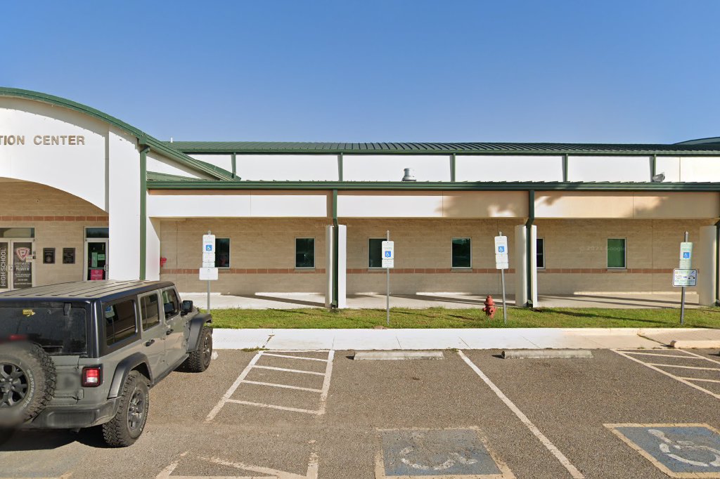 Premier High School℠ of Palmview