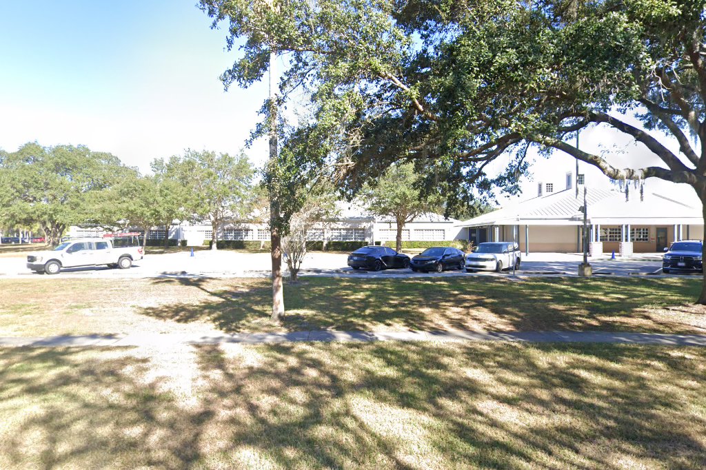 Tampa Palms Elementary School
