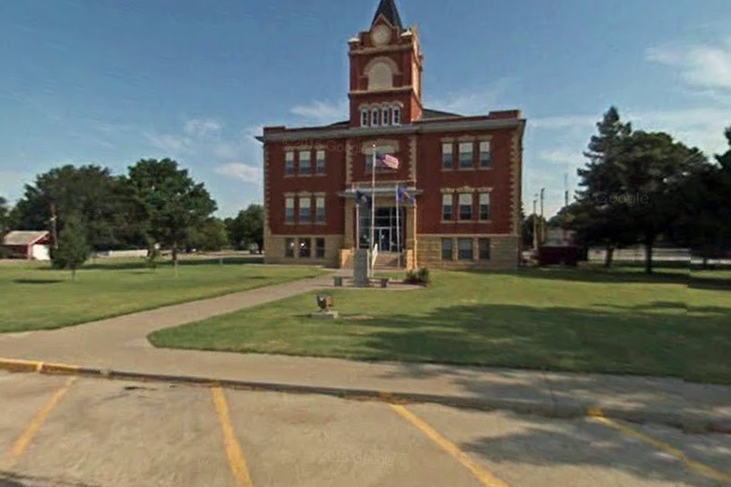 Rawlins County Passport Office