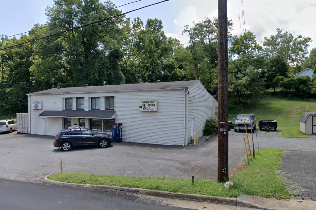 Goodwill Charlottesville