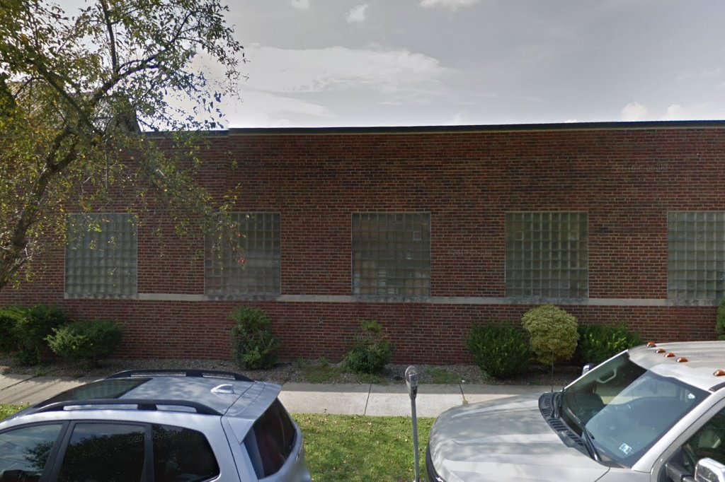Kittanning Magistrate Court