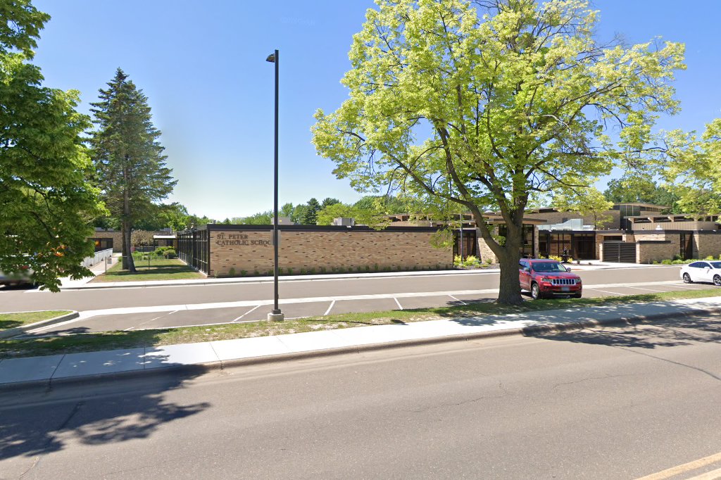St Peter Elementary School