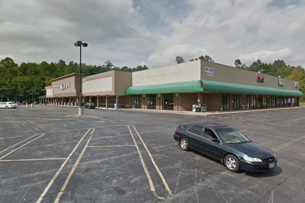 Goodwill Martinsville
