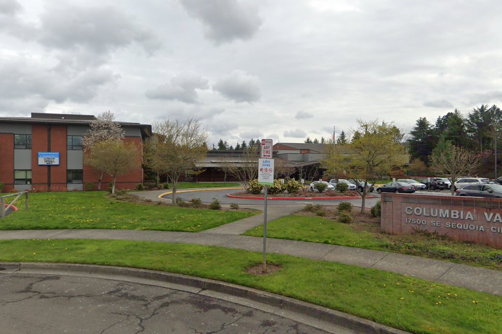 Columbia Valley Elementary School