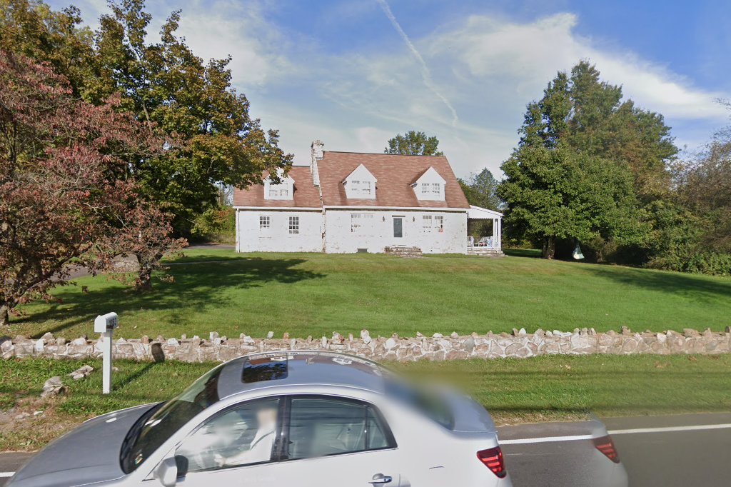 Gilbertsville District Court