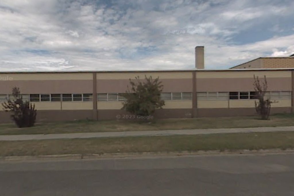 Swift Creek High School