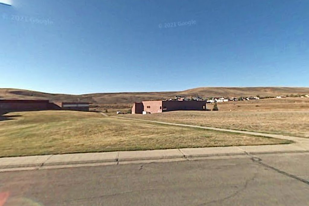Kemmerer Middle School