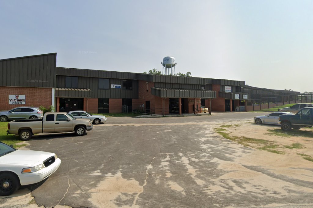 Bonifay Middle School