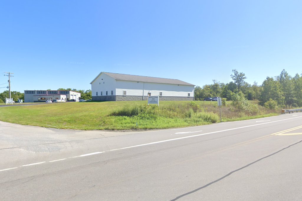 Philipsburg Magistrate Court
