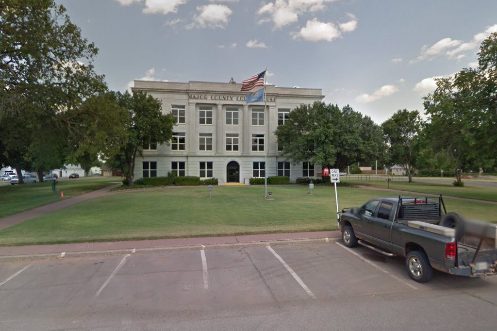 Major County Passport Office