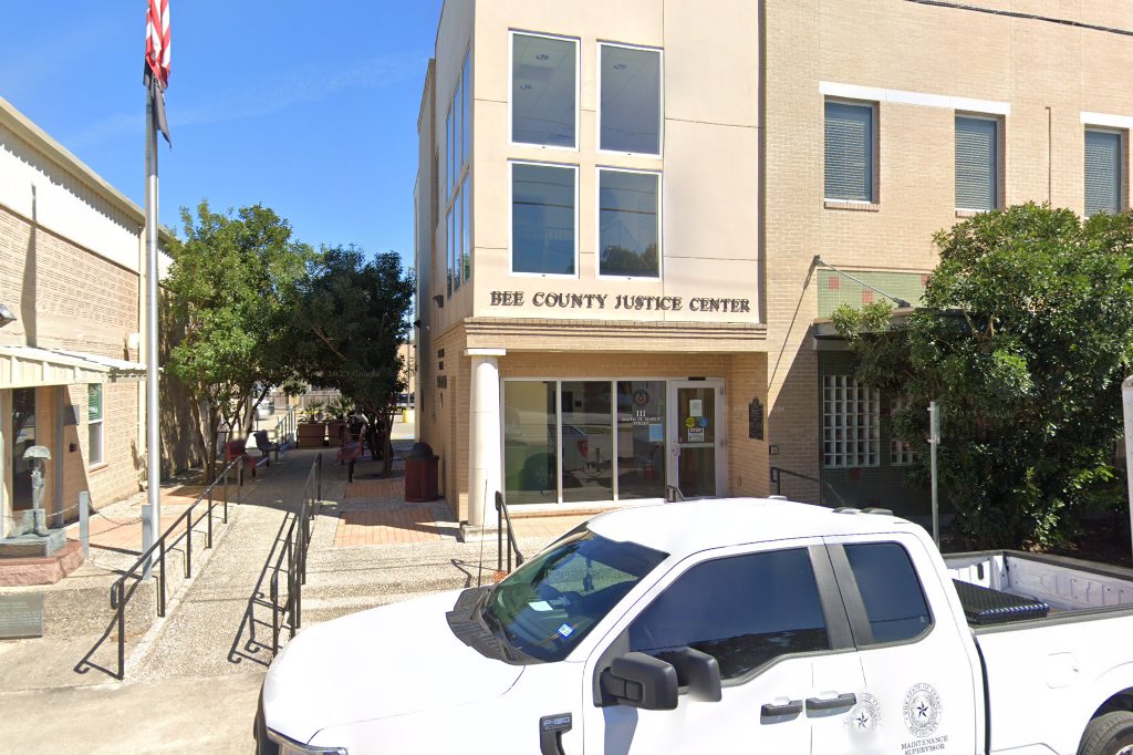 Bee County District Attorney