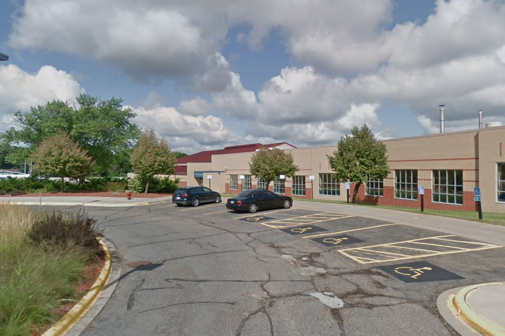 Heritage Middle School