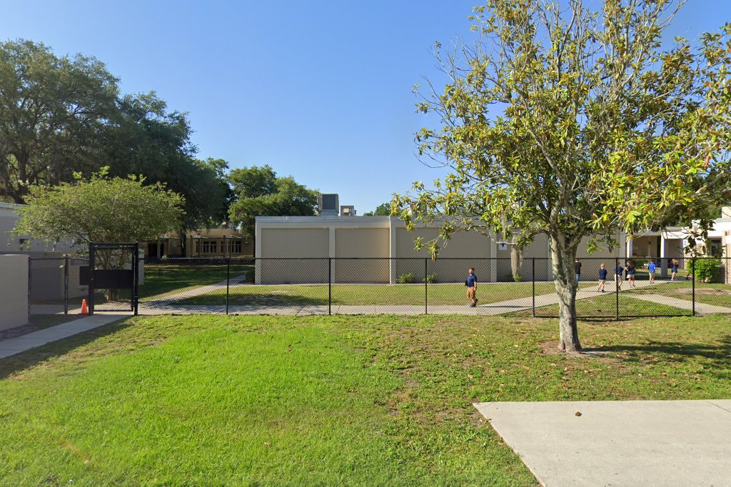 Carrollwood Elementary School