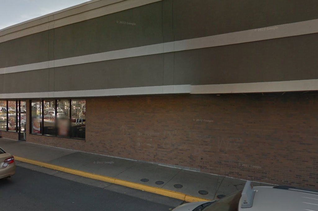 Goodwill Falls Church