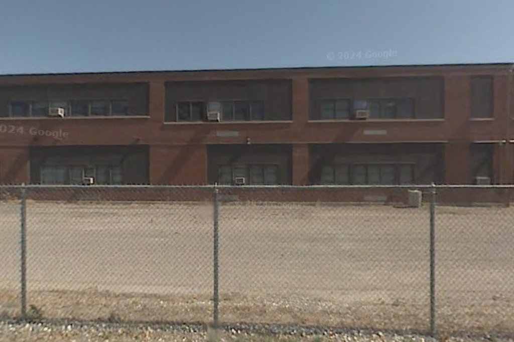 Cloud Peak Middle School