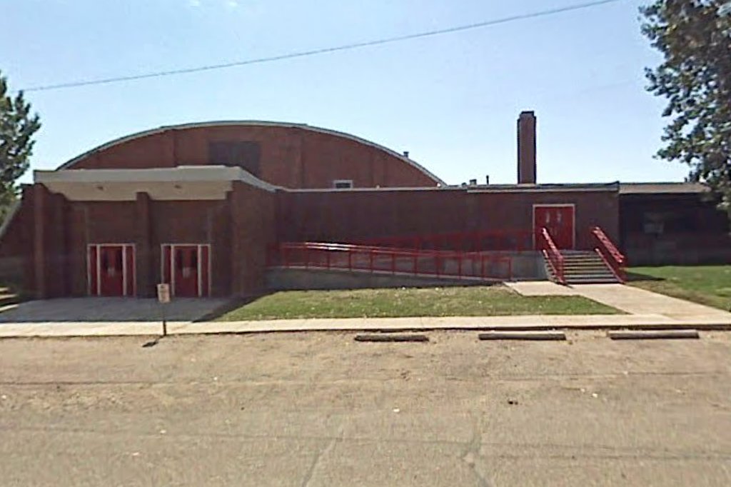 Riverside High School