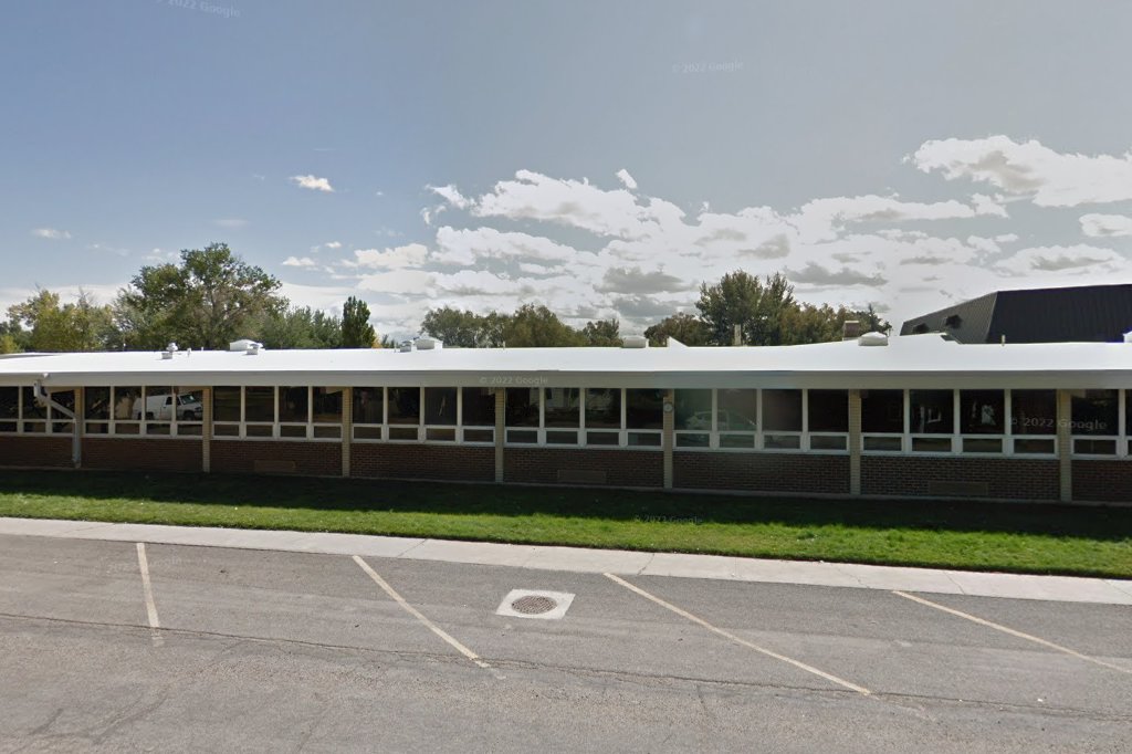 Saratoga Elementary School
