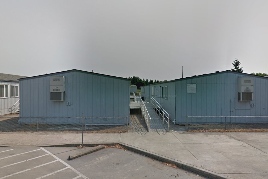 Heritage High School