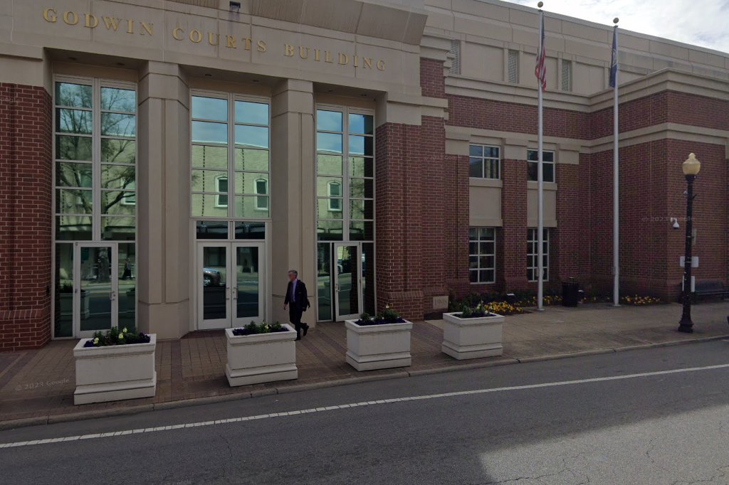 Suffolk County Passport Office