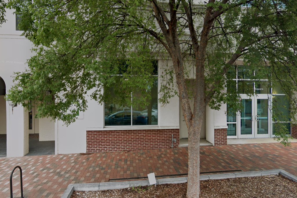 Rockingham County Passport Office