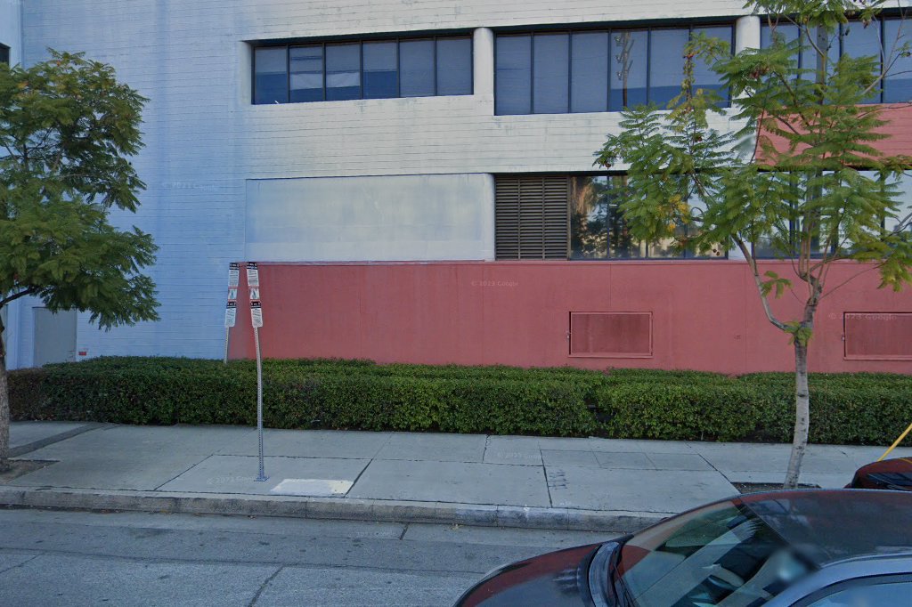 Metro WorkSource Center