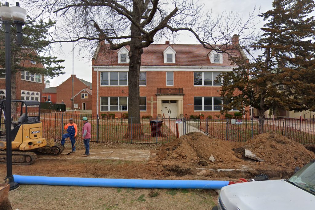Villa Teresa School