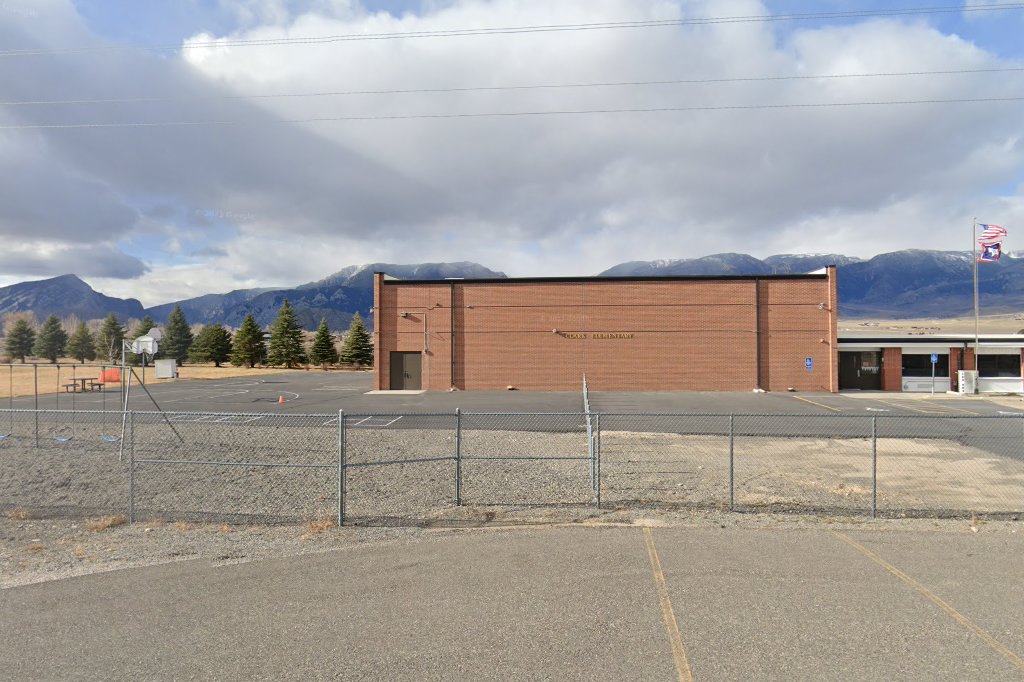 Clark Elementary School