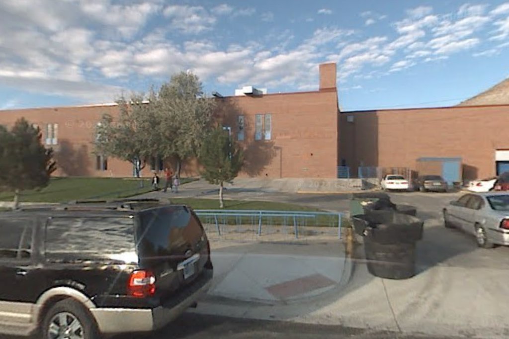 Washington Elementary School