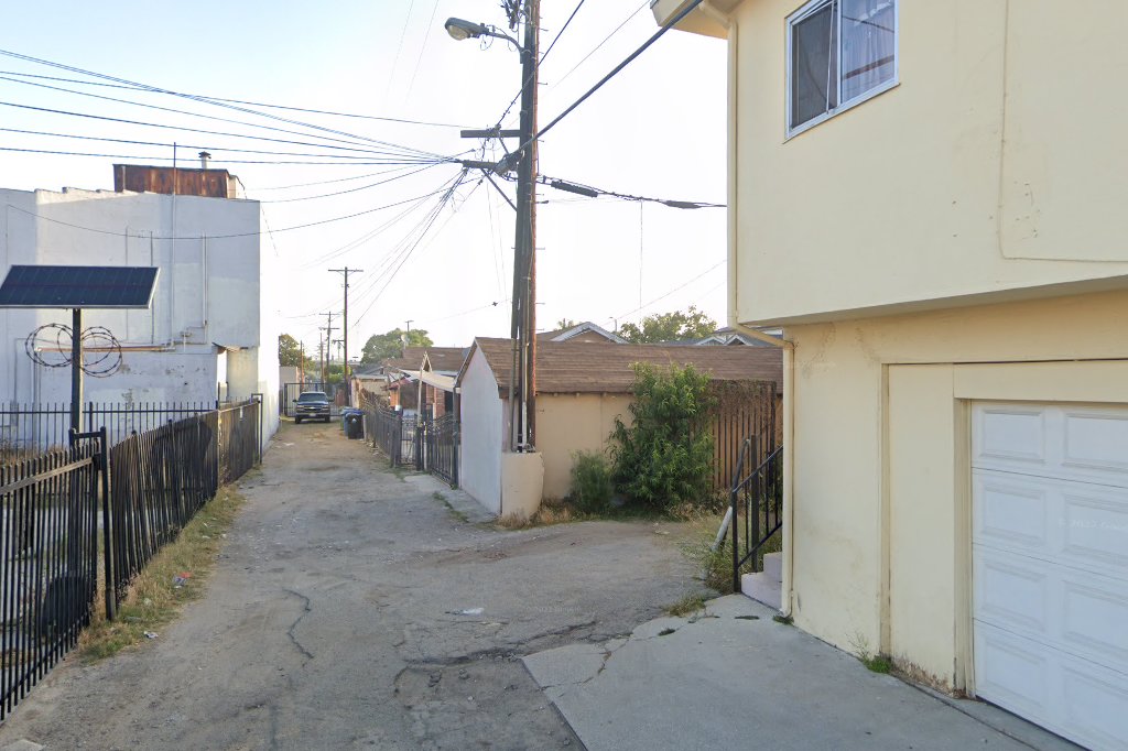 South Los Angeles WorkSource Center