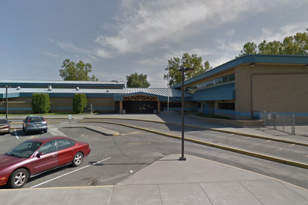 Longfellow Elementary School