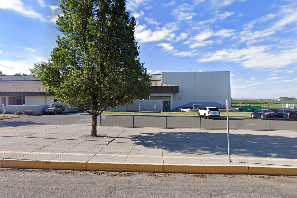 Edwin Markham Elementary School