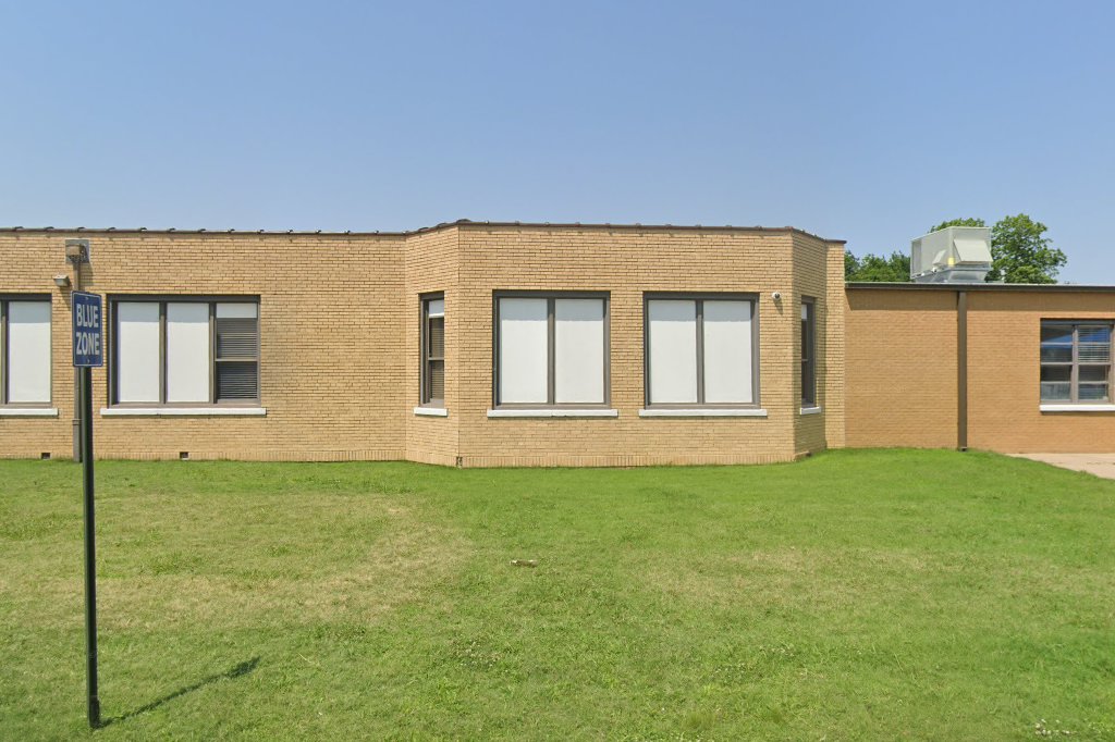 Robert E. Lee Elementary School