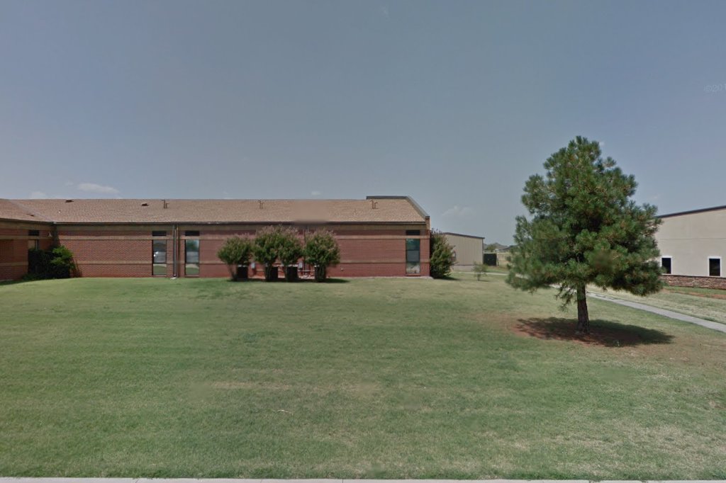 Piedmont Primary School