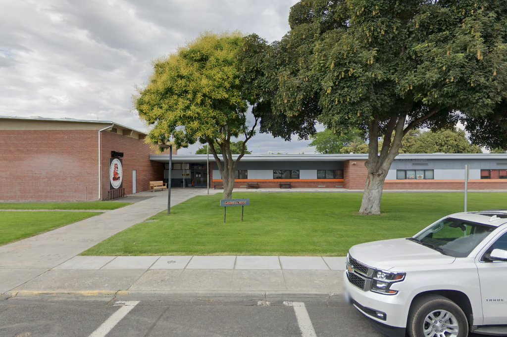 Grant Elementary School