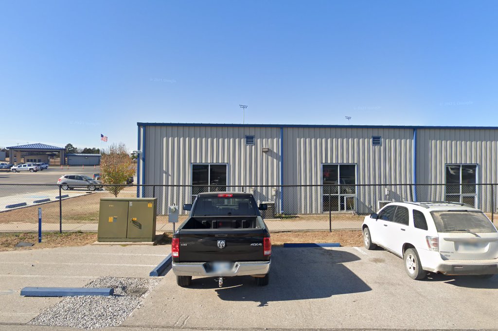 Dickson Middle School